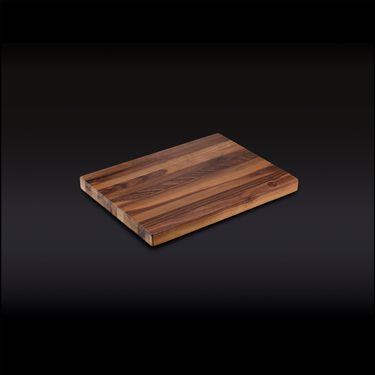 Planche à Découper en Noyer HexClad, Moyenne