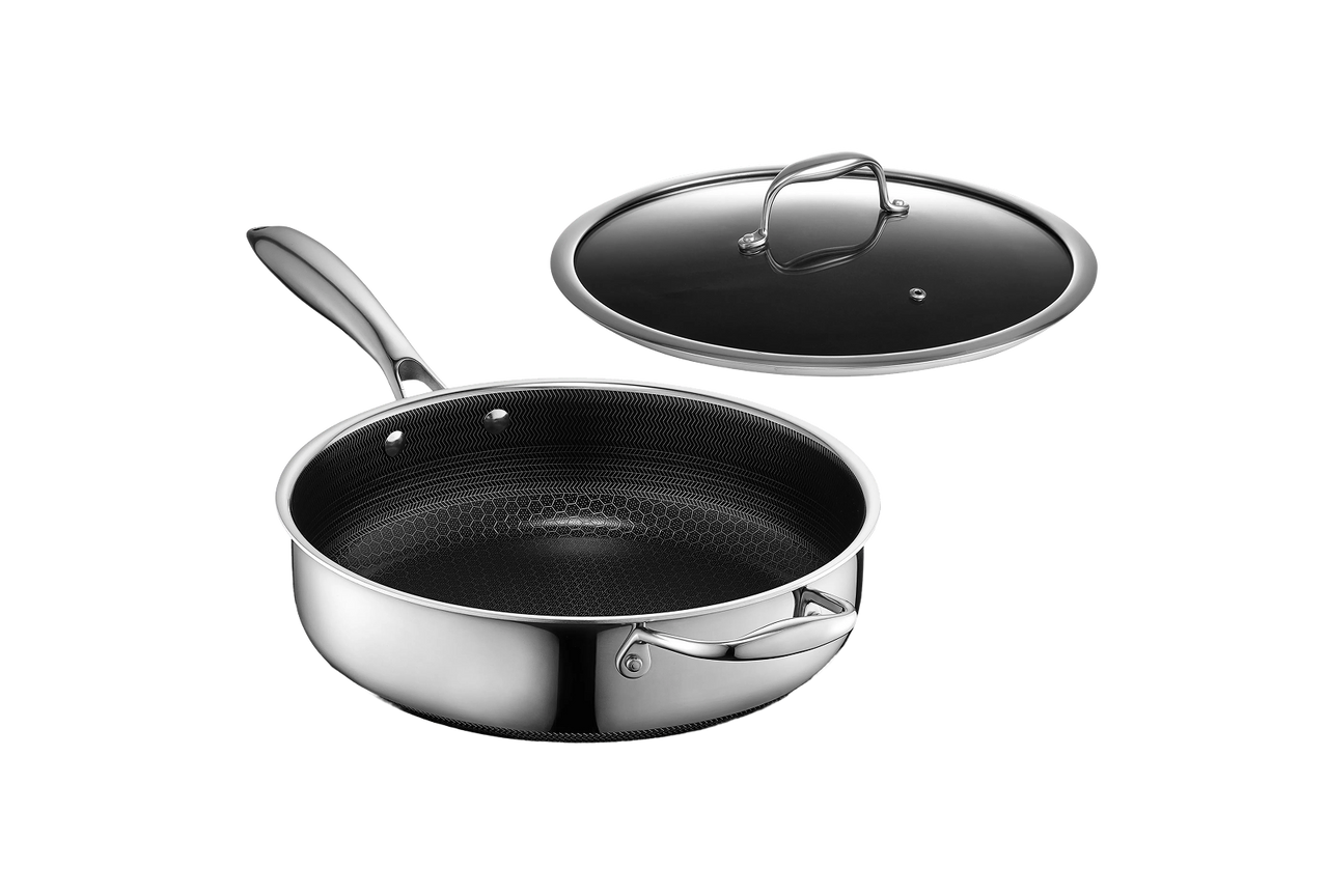 Casserole Hybride 3.3QT (3.1 L)