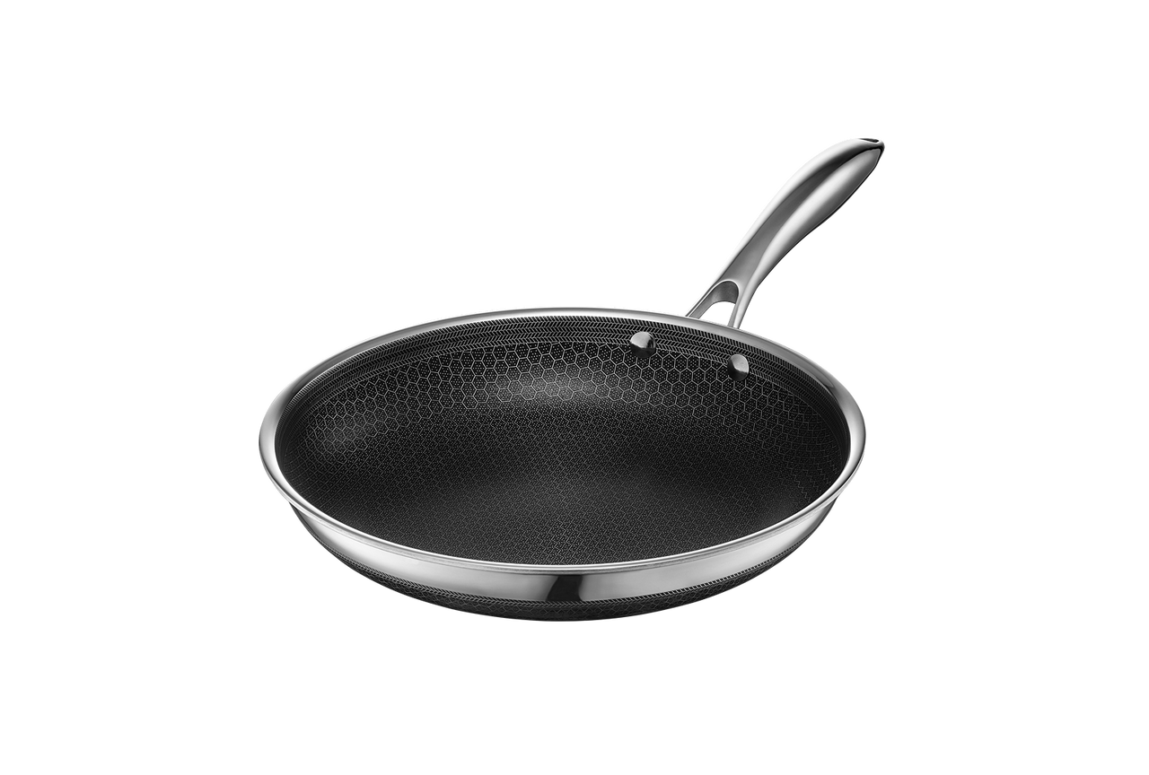 Poêle Hybride 10 po (25cm)
