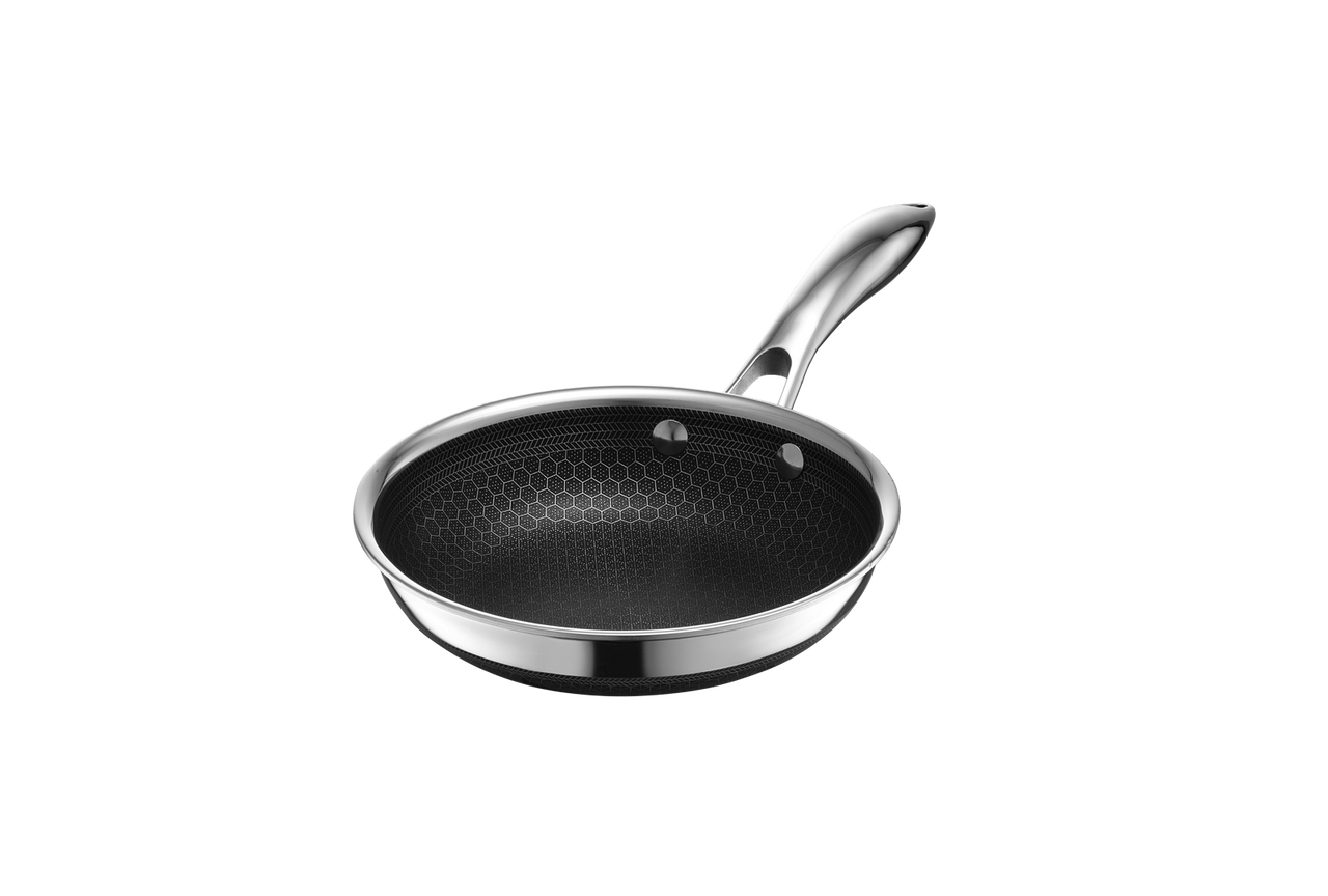 7" Hybrid Pan (18 cm)