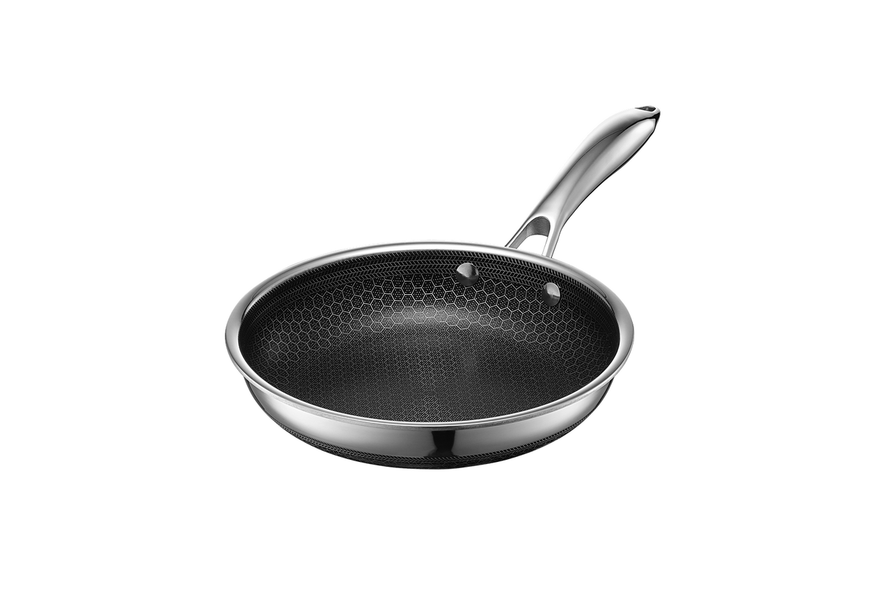 Poêle hybride 8 po (20 cm)