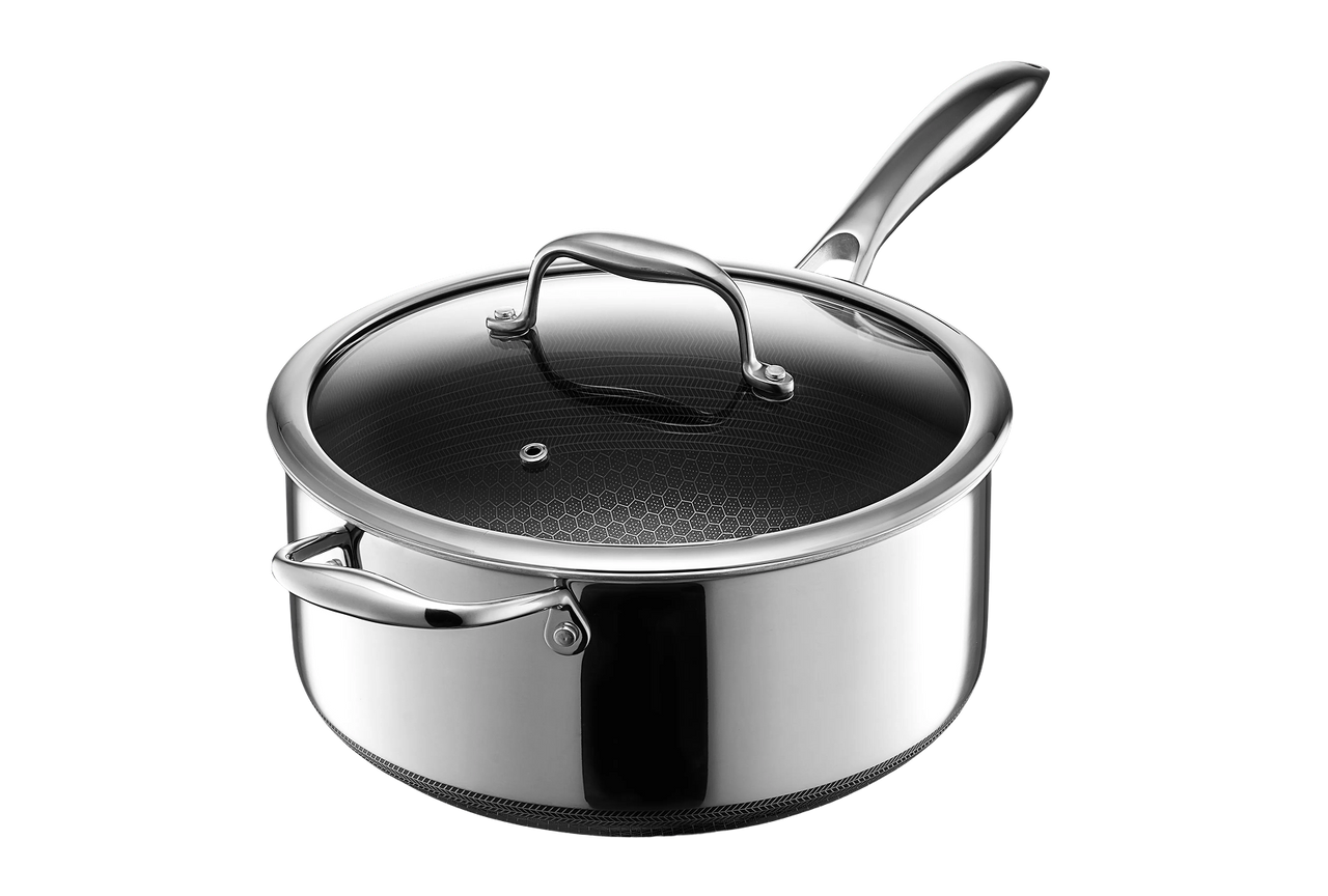 5QT Hybrid Saucepan (4.7 L)