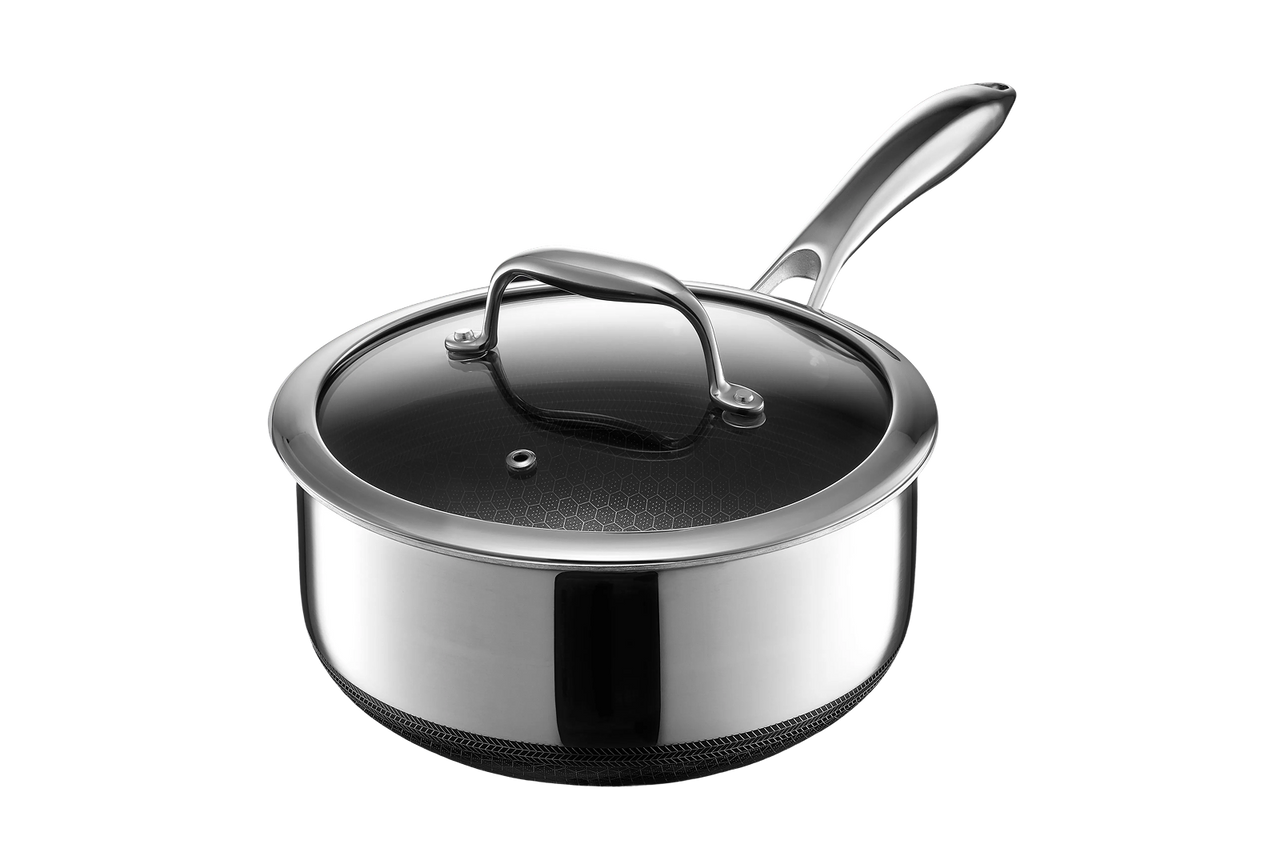 3QT Hybrid Saucepan (2.8 L)