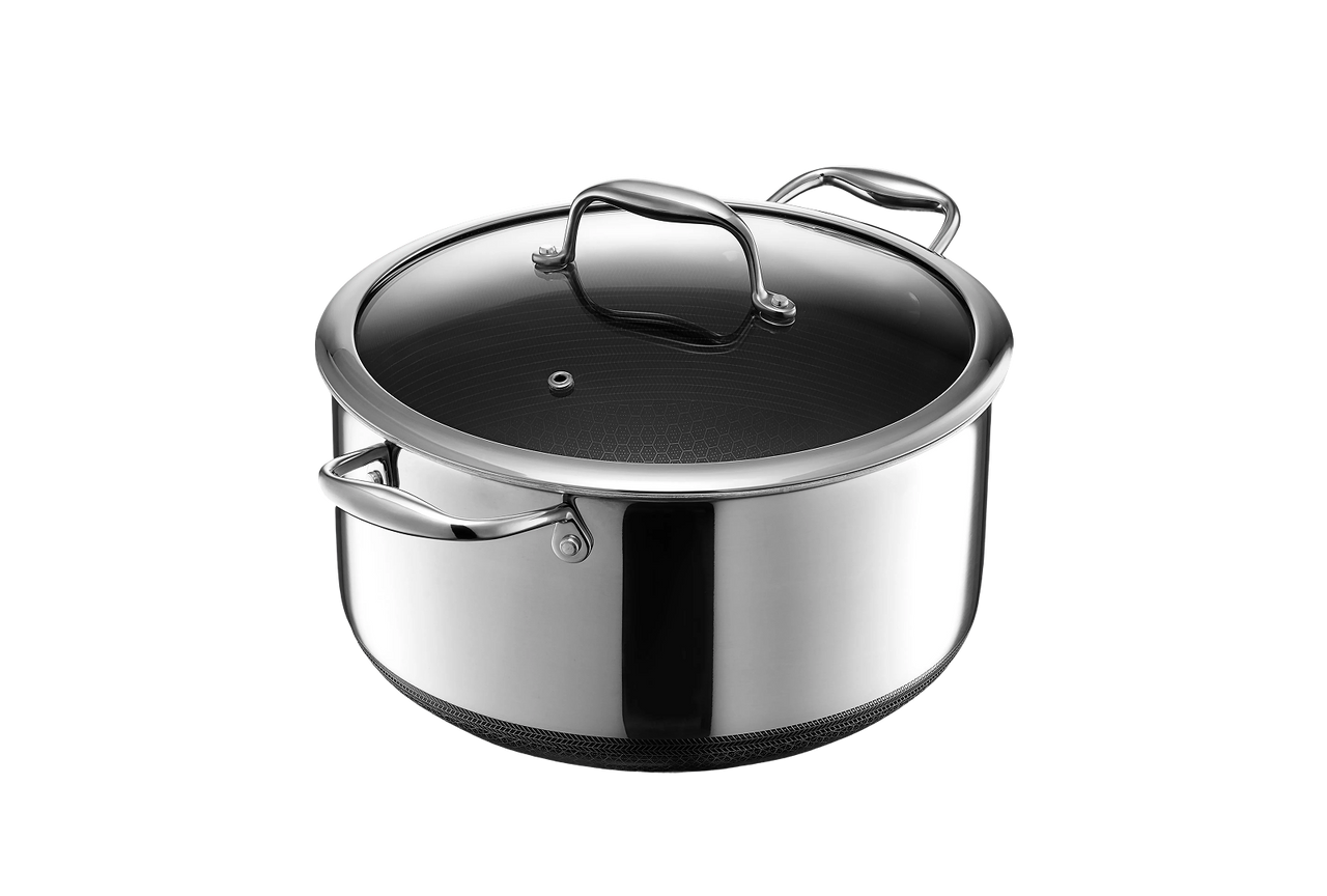 Marmite Hybride 8QT (7.5 L)