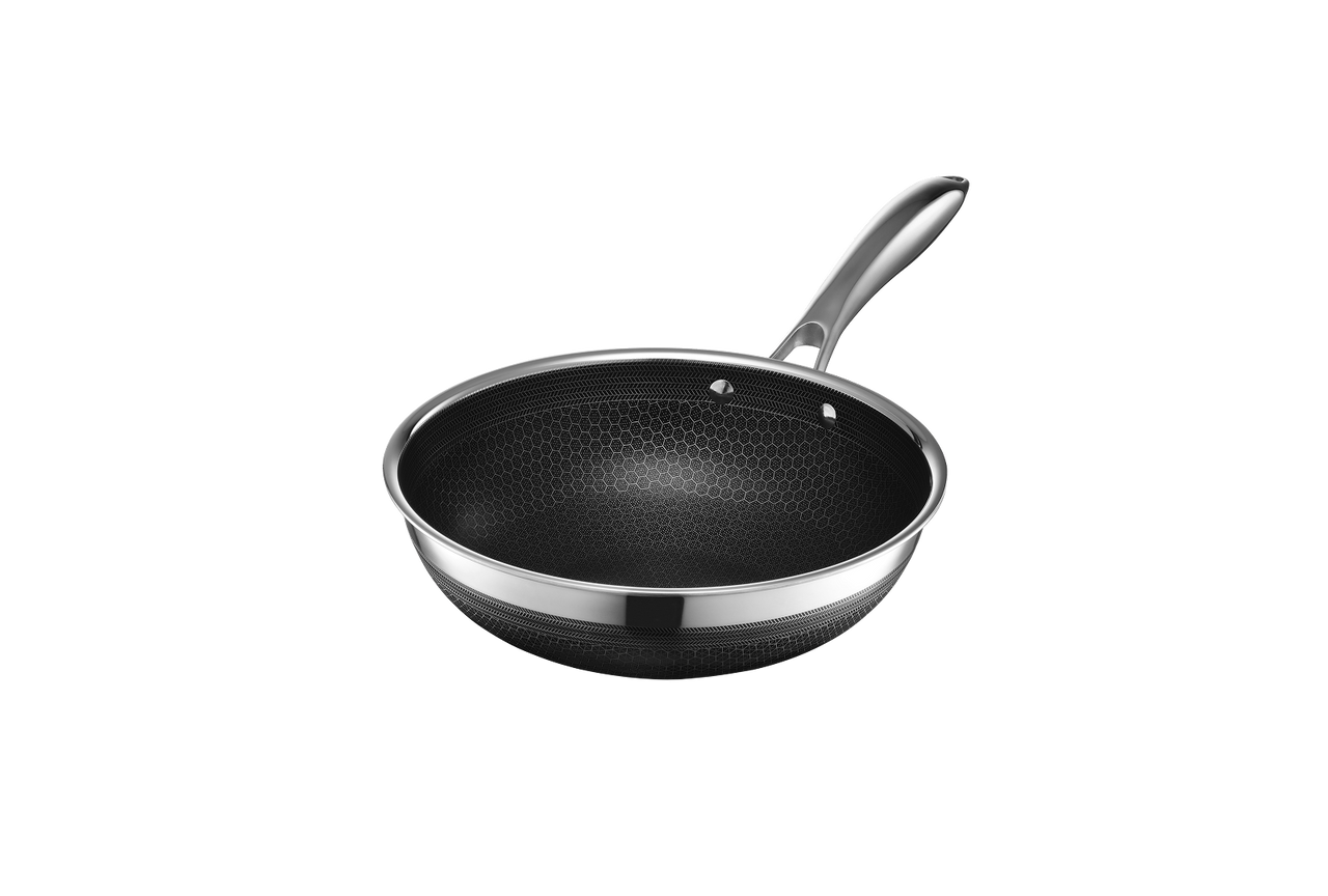 10" Hybrid Wok (25cm)