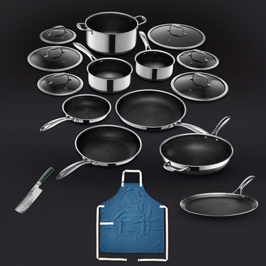 Maestro de la Cuisine