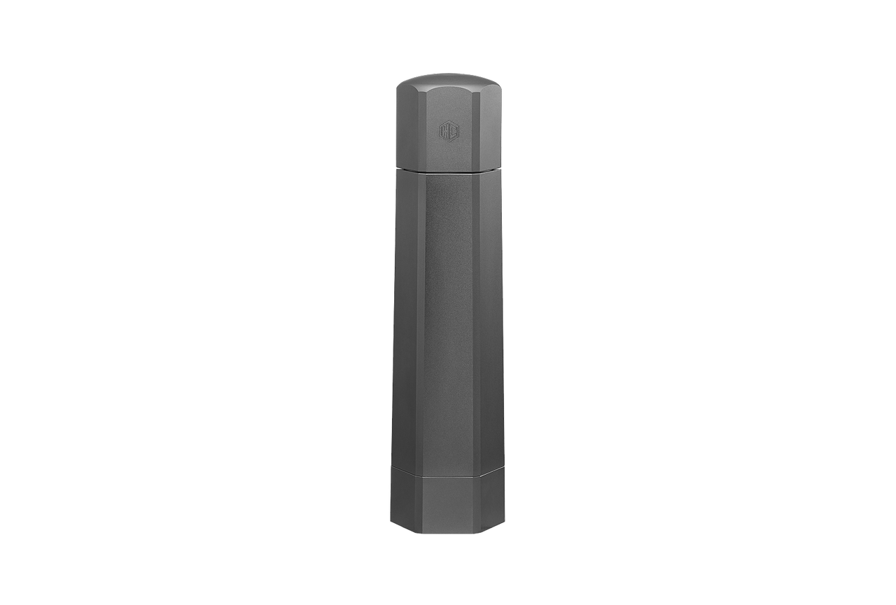 HexMill Salt Grinder