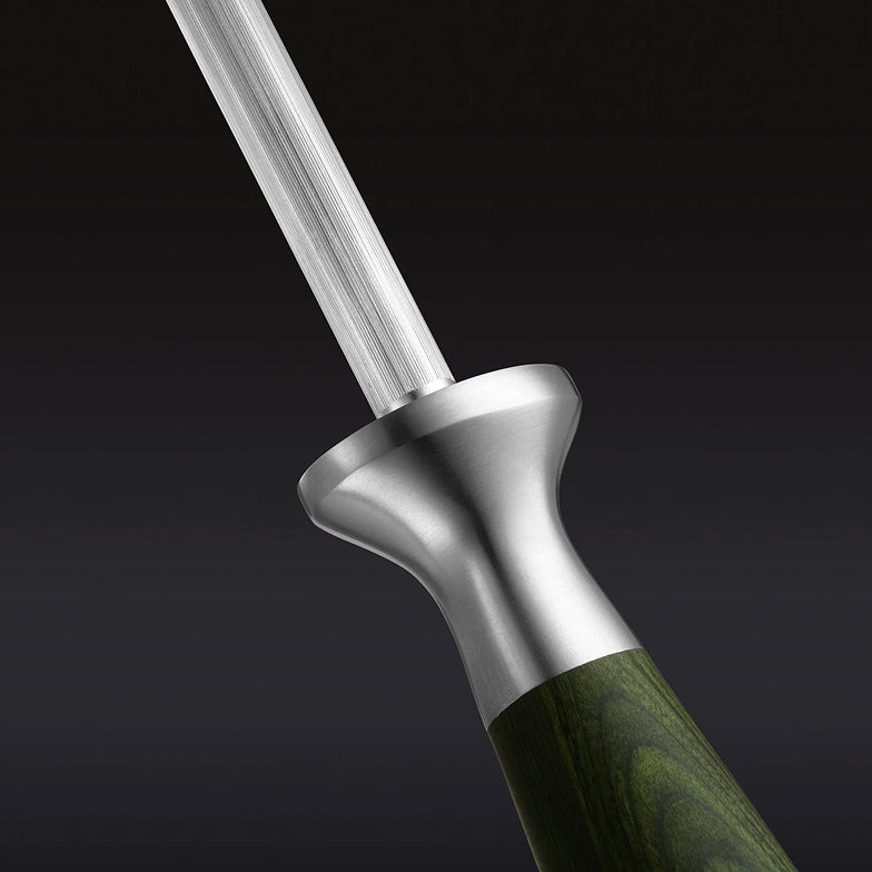 Honing Steel, 9" (22cm)