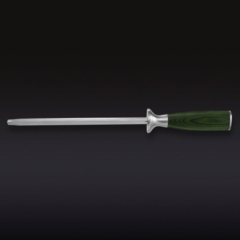 Honing Steel, 9" (22cm)