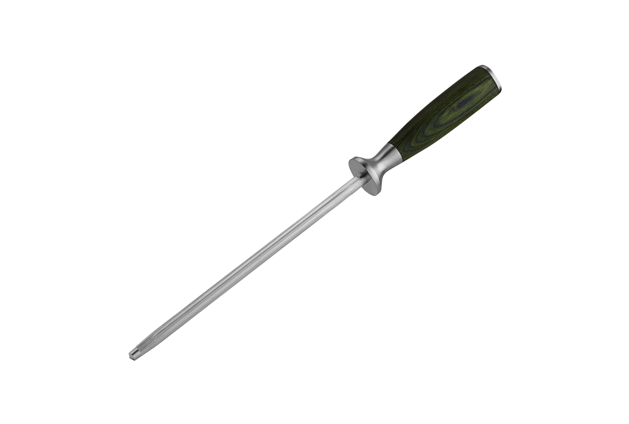 Honing Steel, 9" (22cm)