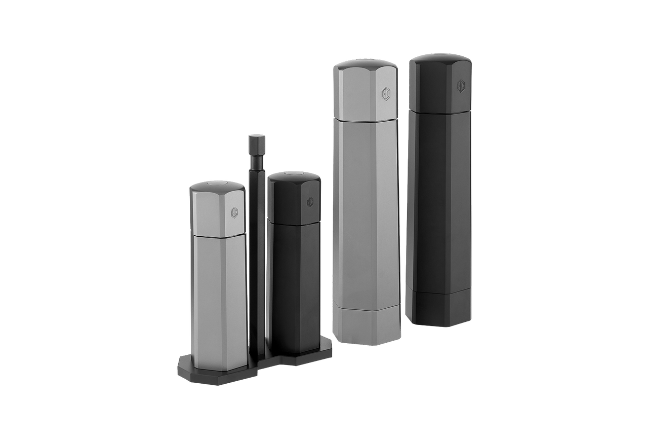 The HexMill Collection Bundle