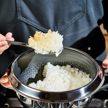 Casserole à riz Hybride, 1.9L (3-go)