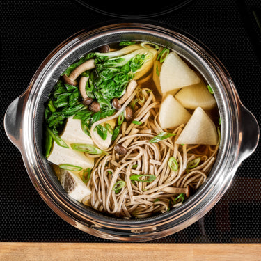 Casserole à riz Hybride, 1.9L (3-go)