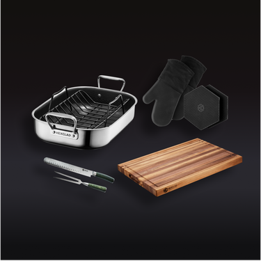 Roast With the Most Bundle