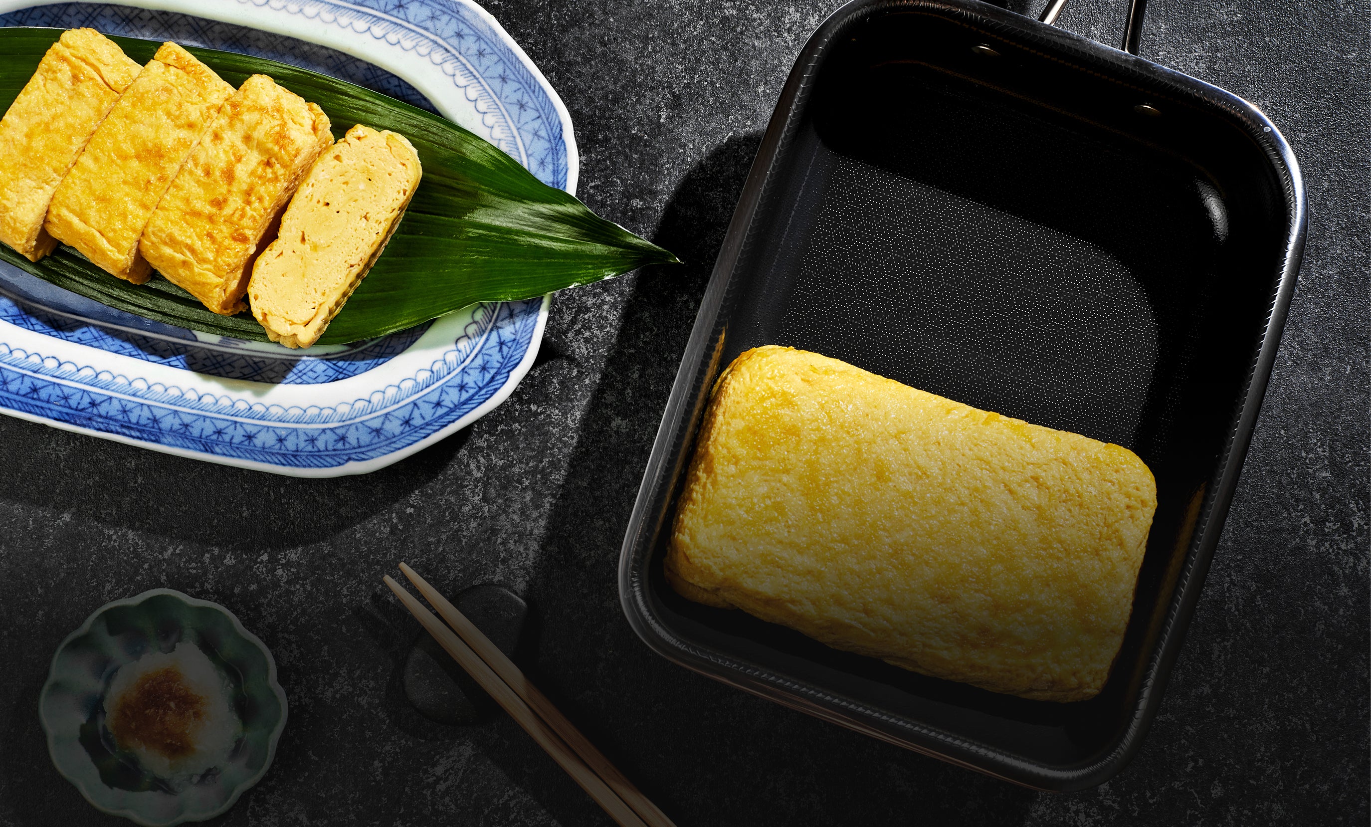Japanese Style Cookware | HexClad Canada