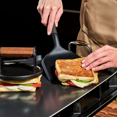 Ensemble à Grillades, 4pcs