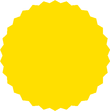 Sale Badge