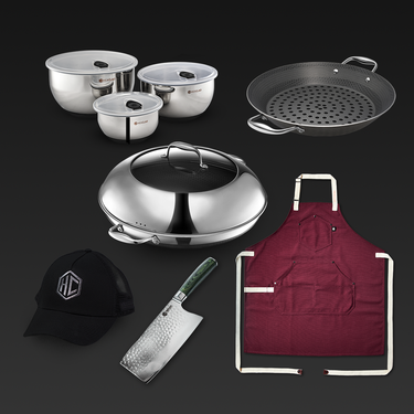 BBQ Bundle