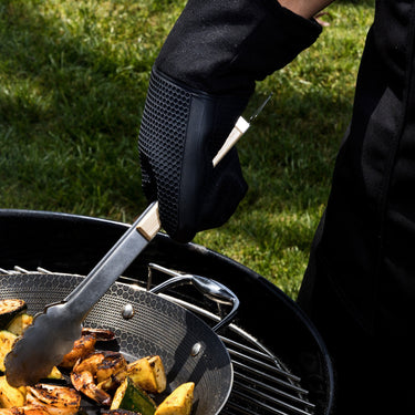 HexClad Duo Gant de Cuisine et Dessous-de-plat