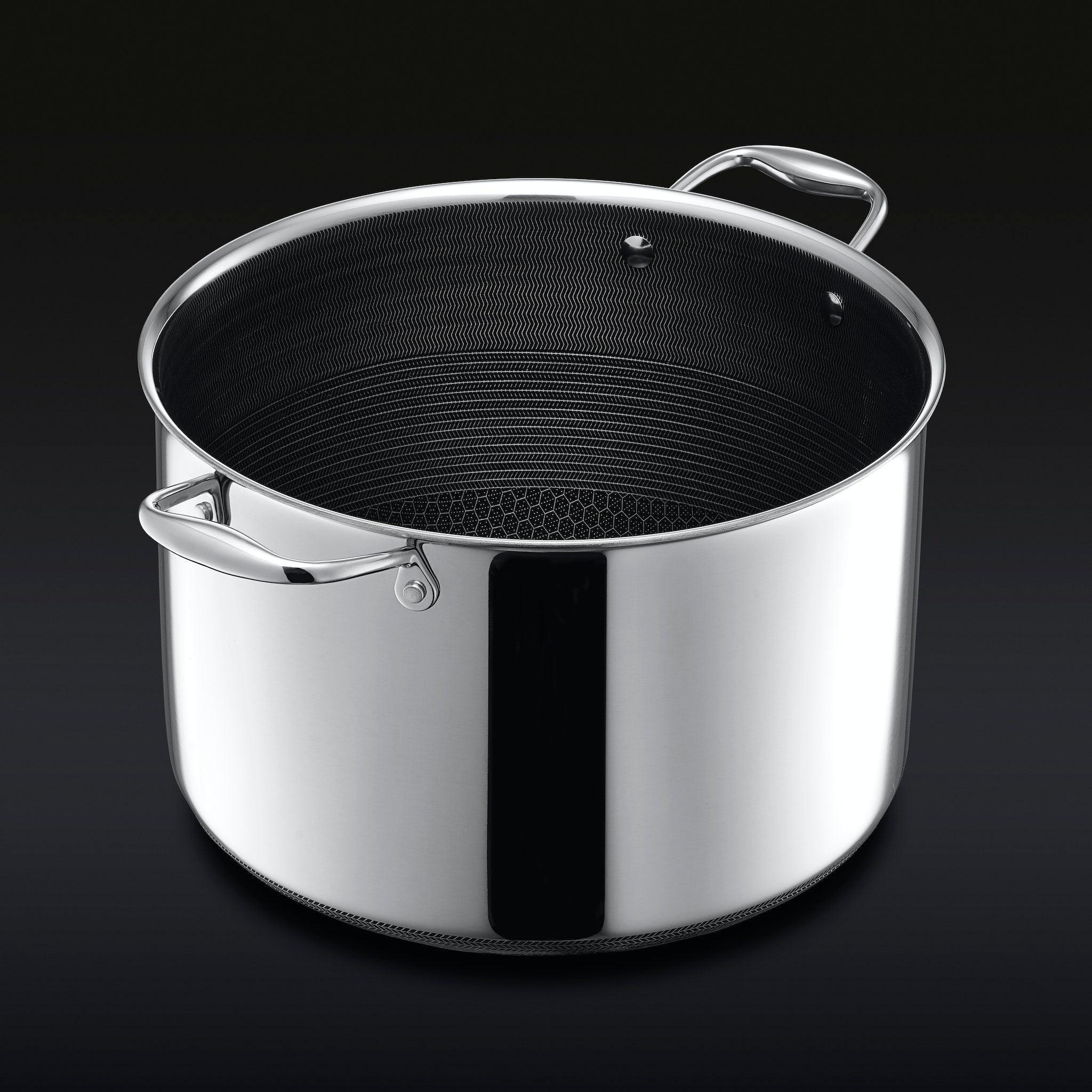 lnstant pot 新品　未使用 Ninja NeverStick PossiblePot, Premium Set with 7-Quart Capacity