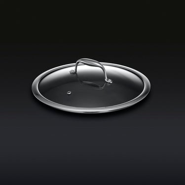 10" Tempered Glass Lid (25 cm)