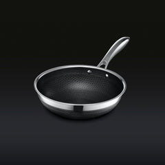 Wok hybride 10 po (25cm)