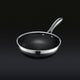 Wok hybride 10 po (25cm)
