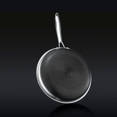 Wok hybride 10 po (25cm)