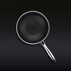Wok hybride 10 po (25cm)