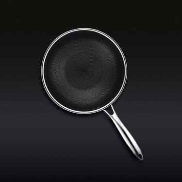 Wok hybride 10" (25cm)