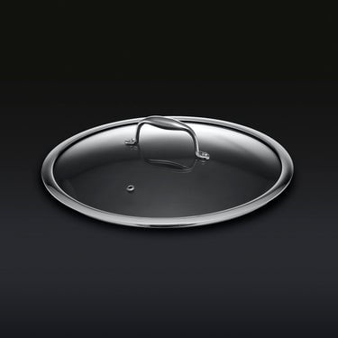 12" Tempered Glass Lid (30 cm)