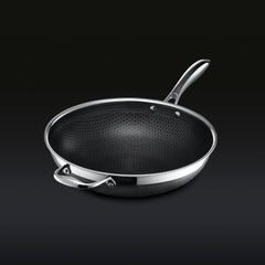 Wok Hybride 12 po (30cm)