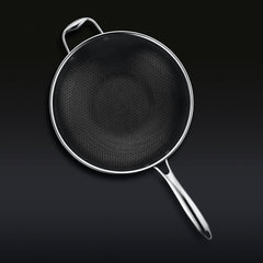 Wok Hybride 12 po (30cm)
