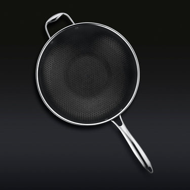 Wok Hybride 12" (30cm)