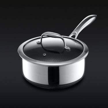 3QT Hybrid Saucepan (2.8 L)
