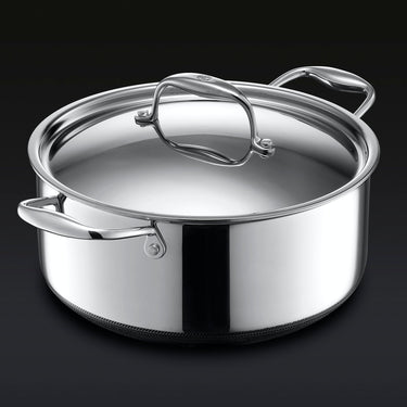 Four Hollandais Hybride 5QT (4.7 L)