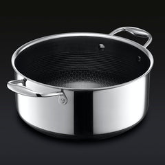 Four Hollandais Hybride 5QT (4.7 L)