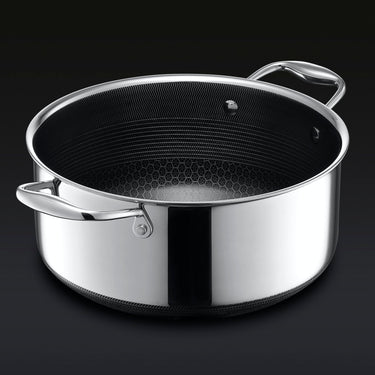 5QT Hybrid Dutch Oven (4.7 L)