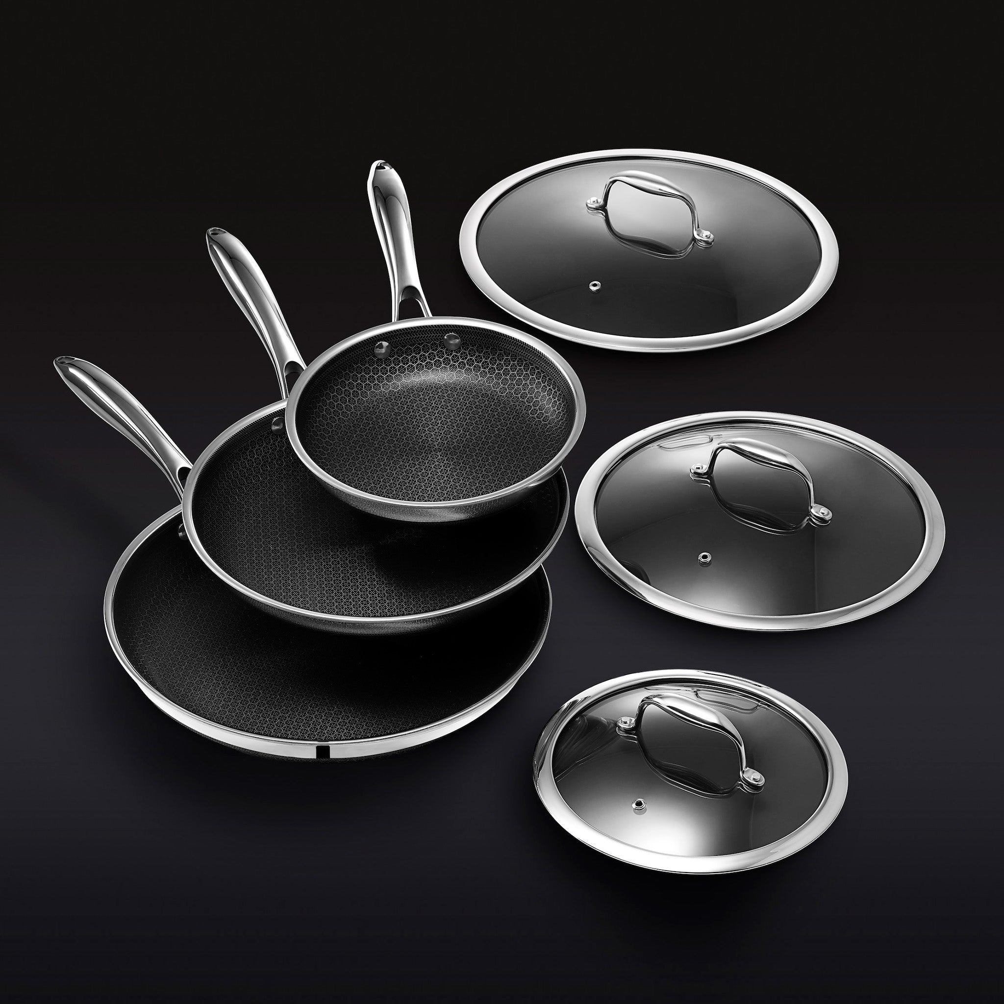 Contact HexClad Cookware Canada Contact HexClad Cookware Canada