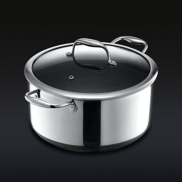 8QT Hybrid Stock Pot (7.5 L)