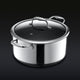 8QT Hybrid Stock Pot (7.5 L)