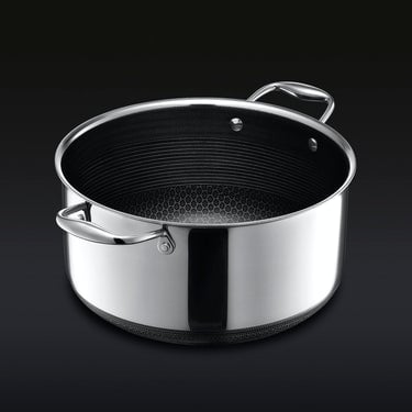 8QT Hybrid Stock Pot (7.5 L)