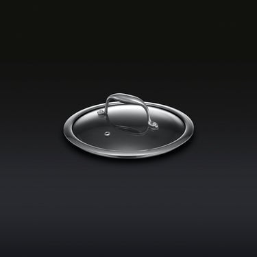8" Tempered Glass Lid (20 cm)