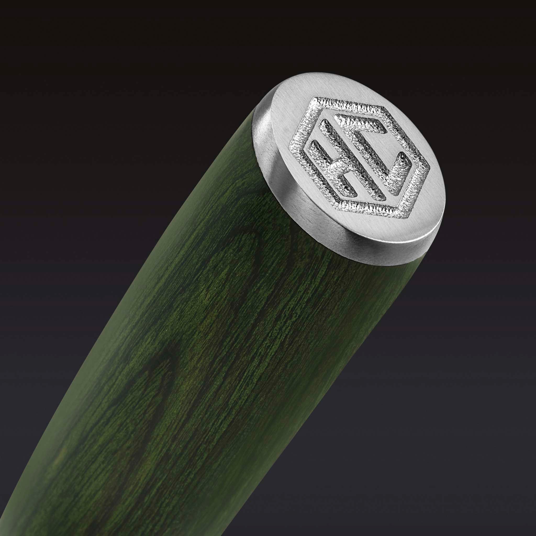 HexClad Chef's Knife - Thumbnail 2
