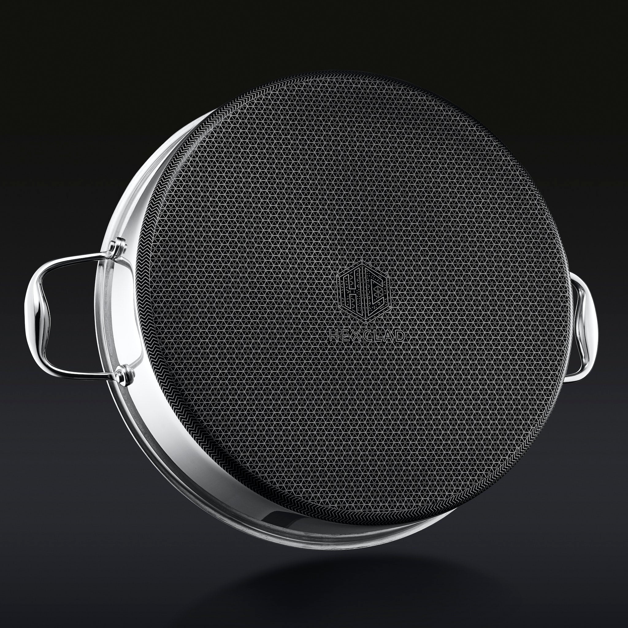 k*o様 HEXCLAD 10\" Hybrid Pan (26cm) 10