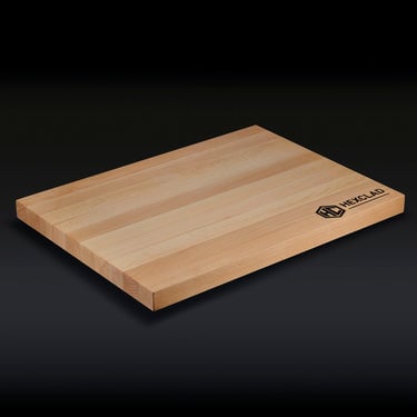 Planche à Découper en Hêtre HexClad, Extra-Large