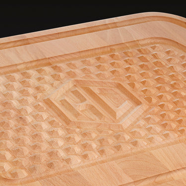 Planche à Découper Hybride HexClad