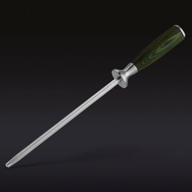 Honing Steel, 9" (22cm)