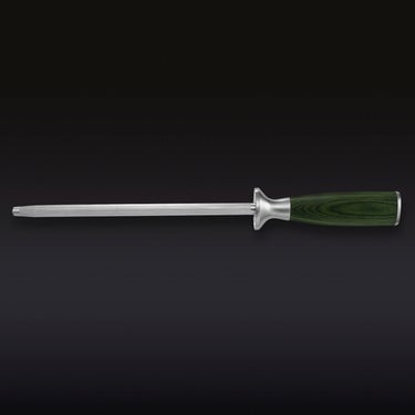 Honing Steel, 9" (22cm)