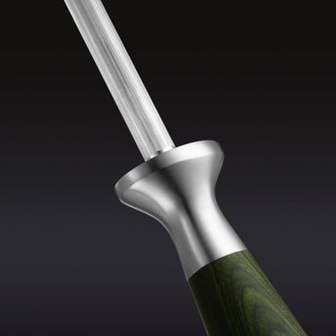 Honing Steel, 9" (22cm)